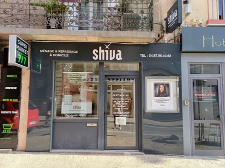 Agence Shiva Ménage Clermont l&rsquo;Hérault (34800) - Ménage à domicile