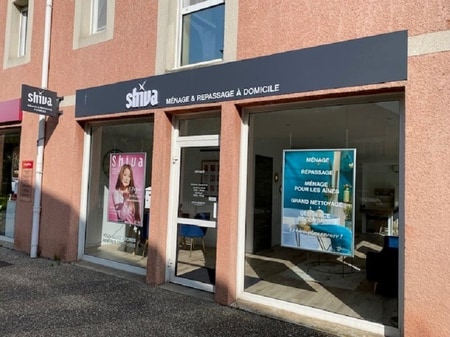 Agence Shiva Ménage Pontcharra (38530) - Ménage à domicile