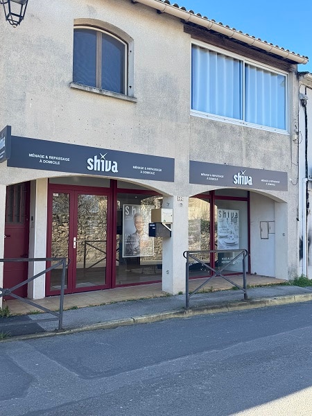 Agence Shiva Ménage Sussargues (34160) - Ménage à domicile
