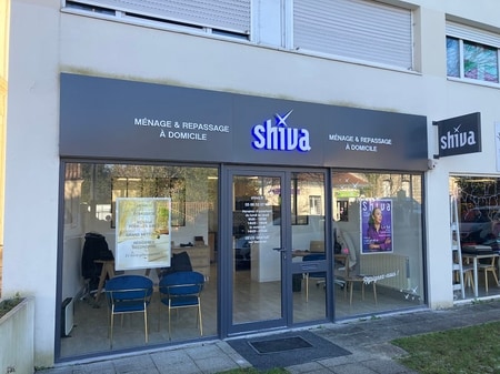 Agence Shiva Ménage Saint Médard en Jalles (33160) - Ménage à domicile