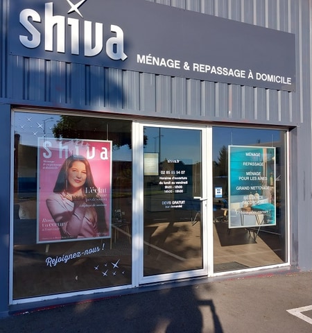 Agence Shiva Ménage Mulsanne (72230) - Ménage à domicile