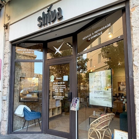 Agence Shiva Ménage Beaulieu sur Mer (06310) - Ménage à domicile