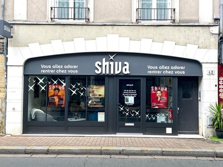 Agence Shiva Ménage Angers (49100) - Ménage à domicile