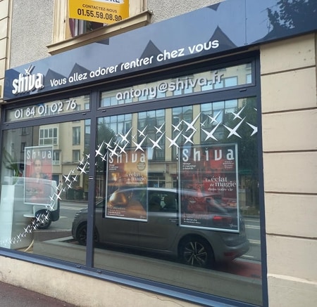 Agence Shiva Ménage Antony (92160) - Ménage à domicile