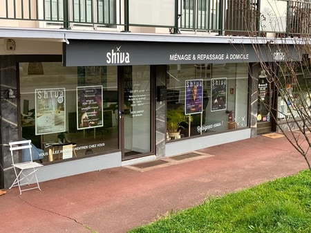 Agence Shiva Ménage Bayonne (64100) - Ménage à domicile