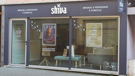 Agence Shiva Ménage Belfort (90000) - Ménage à domicile