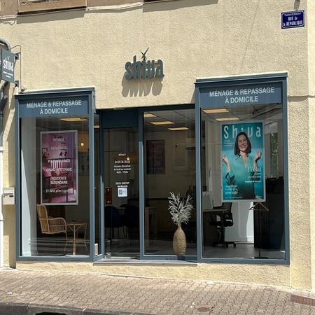 Agence Shiva Ménage Belleville (69220) - Ménage à domicile