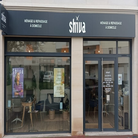 Agence Shiva Ménage Blainville (14550) - Ménage à domicile