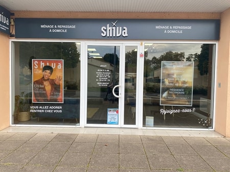 Agence Shiva Ménage Blanquefort (33290) - Ménage à domicile