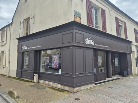 Agence Shiva Ménage Brie-Comte-Robert (77170) - Ménage à domicile