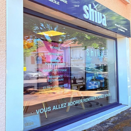Agence Shiva Ménage Cholet (49300) - Ménage à domicile