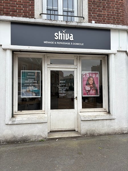 Agence Shiva Ménage Doullens (80600) - Ménage à domicile