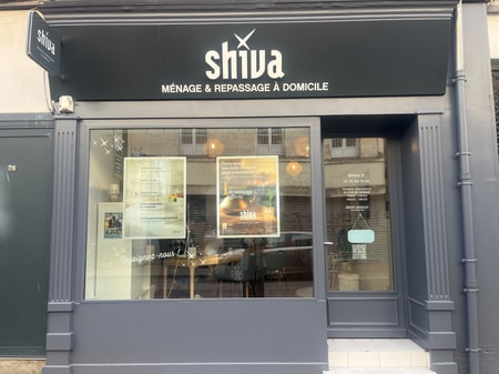 Agence Shiva Ménage Eu / Le Tréport (76260) - Ménage à domicile
