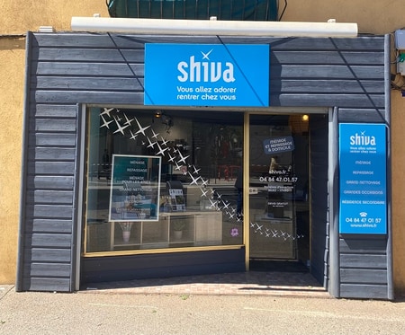 Agence Shiva Ménage Gardanne (13120) - Ménage à domicile