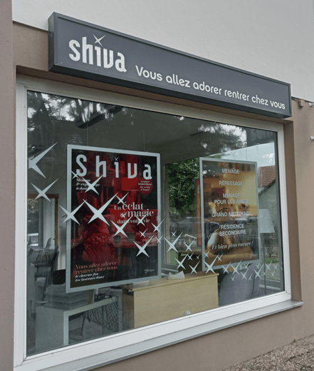 Agence Shiva Ménage Illkirch (67400) - Ménage à domicile