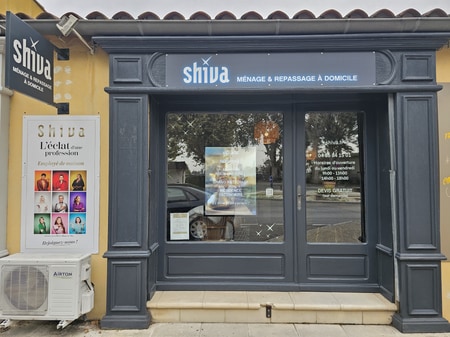 Agence Shiva Ménage L&rsquo;Isle sur la Sorgue (84800) - Ménage à domicile