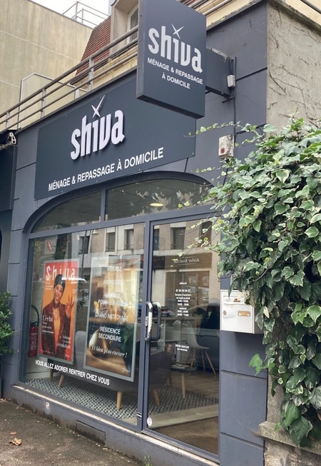 Agence Shiva Ménage Le Perreux sur Marne (94170) - Ménage à domicile
