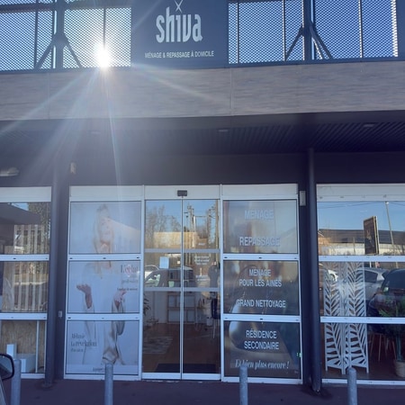 Agence Shiva Ménage Lescar (64230) - Ménage à domicile