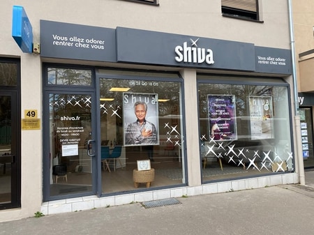 Agence Shiva Ménage Lyon 5ème – Point du Jour (69005) - Ménage à domicile