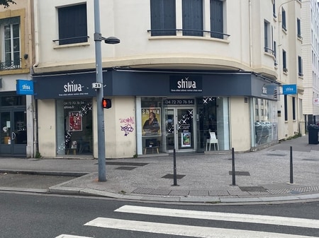 Agence Shiva Ménage Lyon 7ème – Jean Mace (69007) - Ménage à domicile