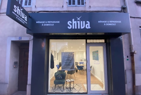 Agence Shiva Ménage Marseille 9ème & 10ème (13009) - Ménage à domicile