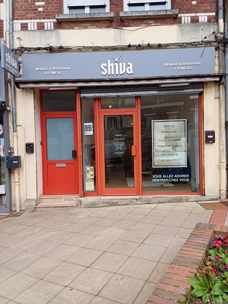 Agence Shiva Ménage Montdidier (80500) - Ménage à domicile
