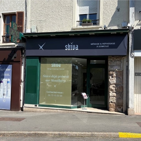 Agence Shiva Ménage Montlhéry (91310) - Ménage à domicile