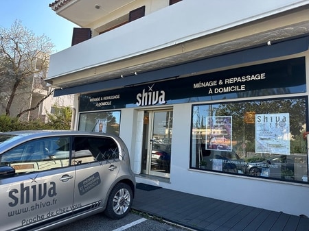 Agence Shiva Ménage Mougins (06250) - Ménage à domicile