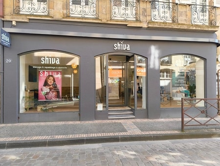 Agence Shiva Ménage Moulins (03000) - Ménage à domicile
