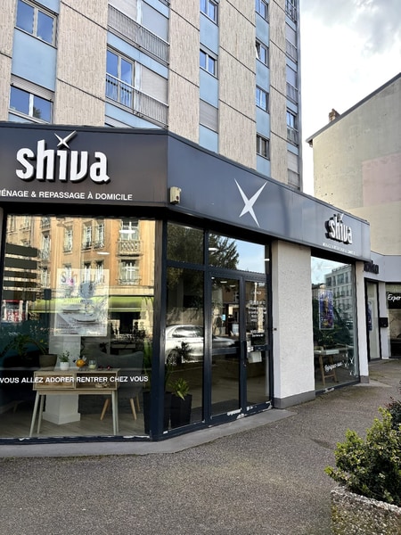 Agence Shiva Ménage Nancy (54000) - Ménage à domicile