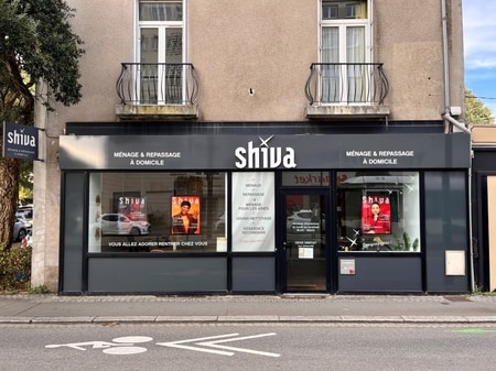 Agence Shiva Ménage Nantes Jean XXIII (44300) - Ménage à domicile