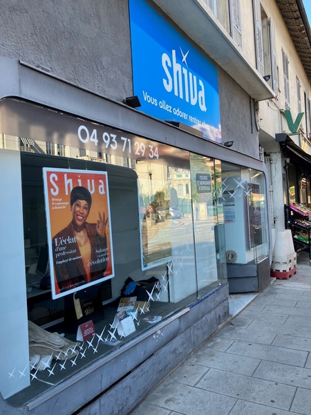 Agence Shiva Ménage Nice Nord (06100) - Ménage à domicile