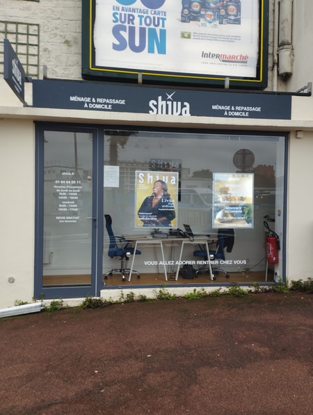 Agence Shiva Ménage Nogent sur Marne (94130) - Ménage à domicile