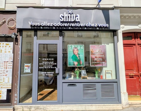 Agence Shiva Ménage Paris 15ème Entrepreneurs (75015) - Ménage à domicile