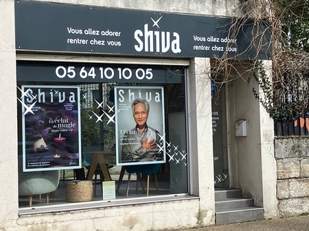 Agence Shiva Ménage Périgueux (24000) - Ménage à domicile