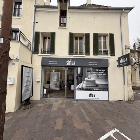 Agence Shiva Ménage Poissy (78300) - Ménage à domicile