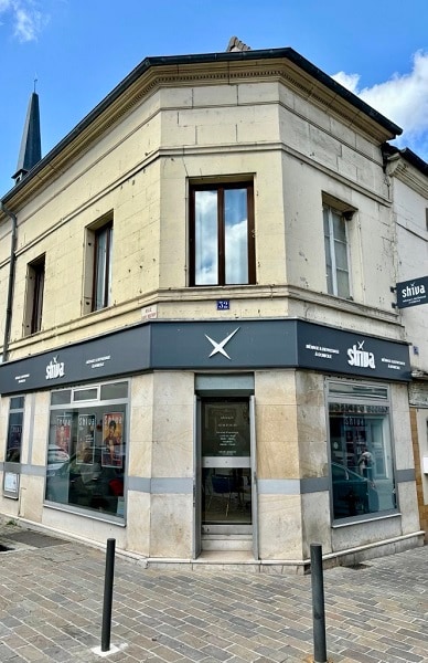 Agence Shiva Ménage Pont Sainte Maxence (60700) - Ménage à domicile