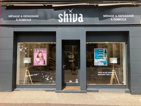 Agence Shiva Ménage Roanne (42300) - Ménage à domicile
