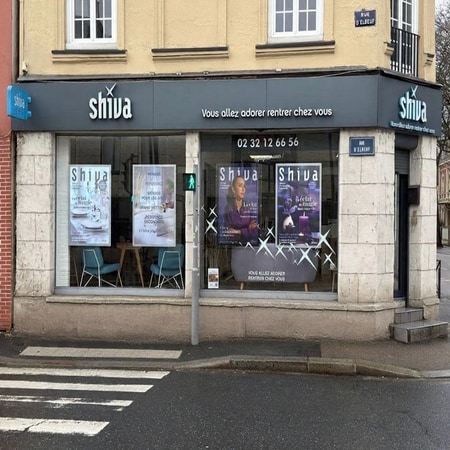 Agence Shiva Ménage Rouen Sud (76100) - Ménage à domicile