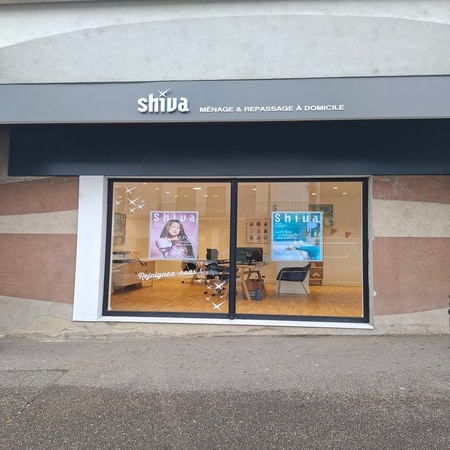 Agence Shiva Ménage Saint-Dizier (52100) - Ménage à domicile
