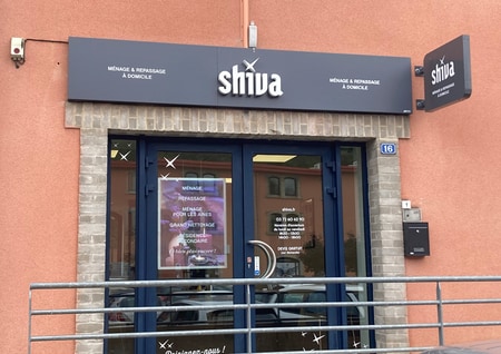 Agence Shiva Ménage Saint Julien lès Metz (57070) - Ménage à domicile