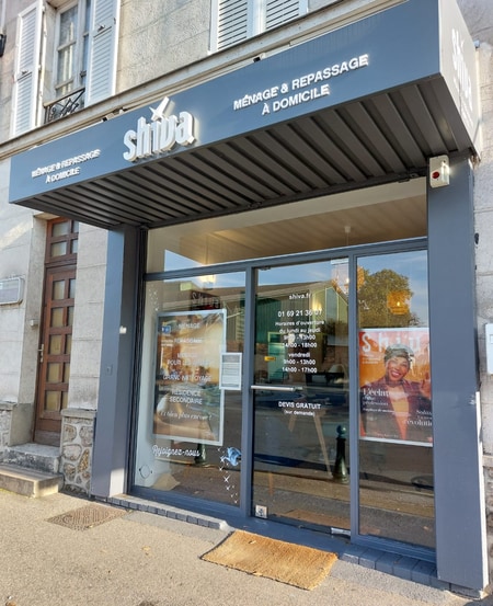 Agence Shiva Ménage Savigny-sur-Orge (91600) - Ménage à domicile