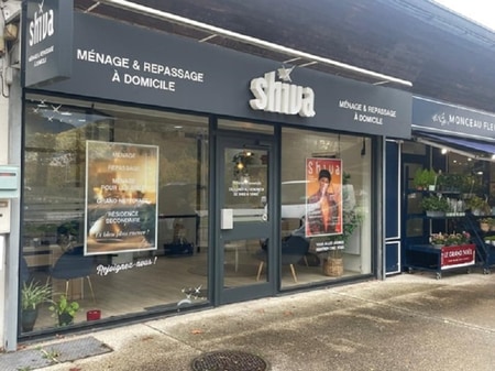 Agence Shiva Ménage Saint Egrève (38120) - Ménage à domicile