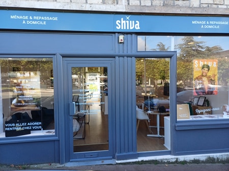 Agence Shiva Ménage Saint Cyr L&rsquo;École (78210) - Ménage à domicile