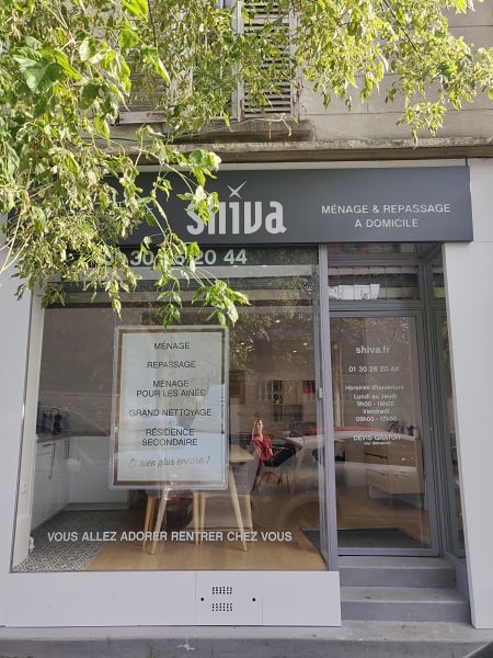 Agence Shiva Ménage Saint Leu la Forêt – Taverny (95320) - Ménage à domicile