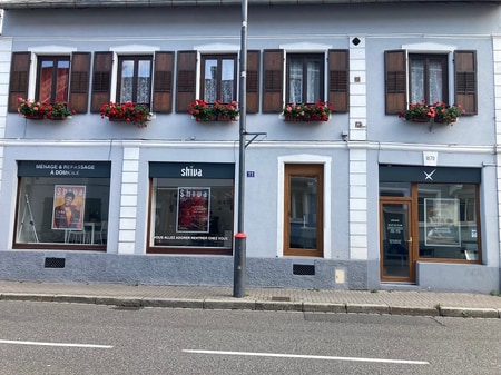 Agence Shiva Ménage Strasbourg Nord (67800) - Ménage à domicile