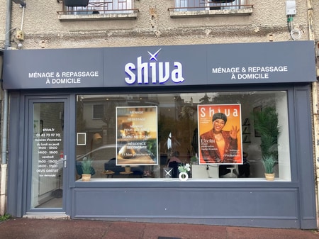 Agence Shiva Ménage Sucy en Brie (94370) - Ménage à domicile