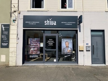 Agence Shiva Ménage La Tour du Pin (38110) - Ménage à domicile