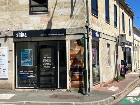 Agence Shiva Ménage Le Bouscat (33110) - Ménage à domicile