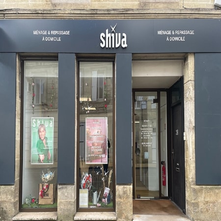 Agence Shiva Ménage Saint Loubès (33450) - Ménage à domicile